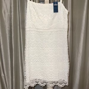 Hollister Dress